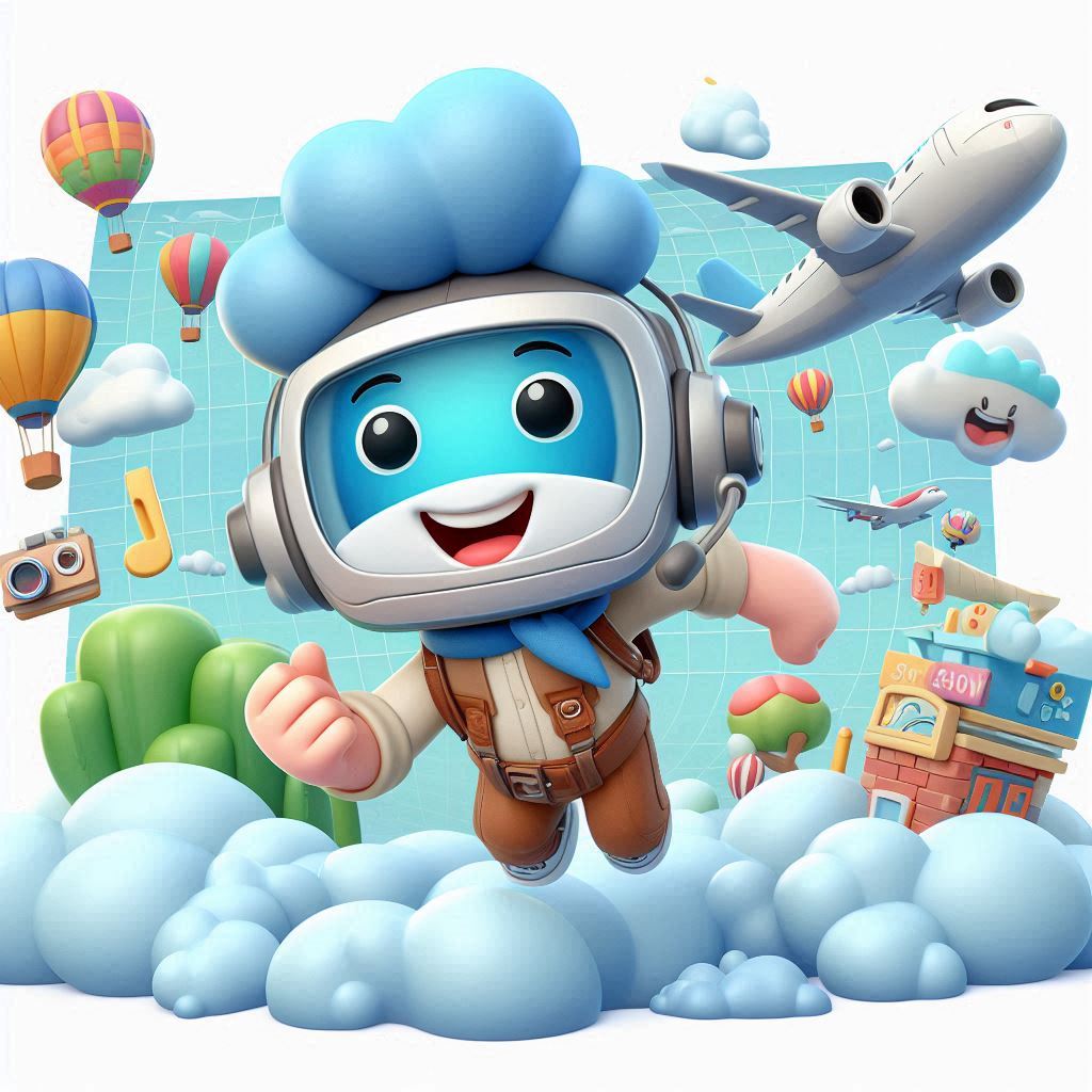 200+ Best Sky Jokes to Lift Your Spirits and Brighten Your Day 5 Amusing Sky Jokes for All Ages