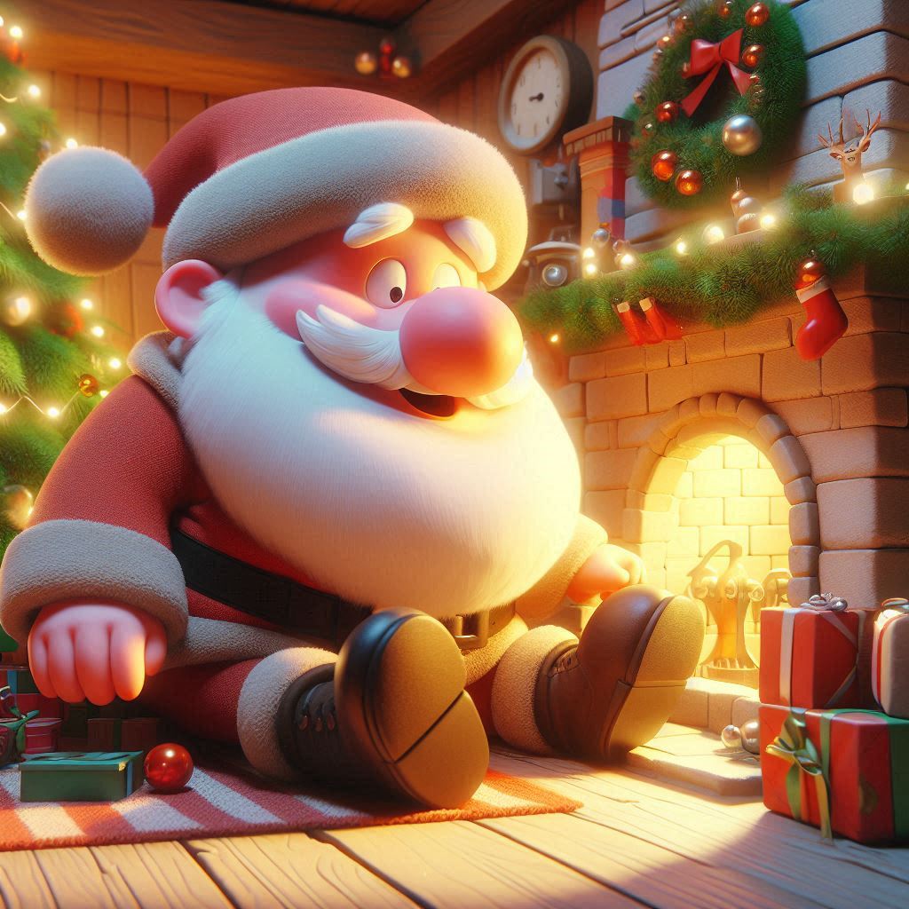 Best Cartoon Christmas Jokes for Family Gatherings