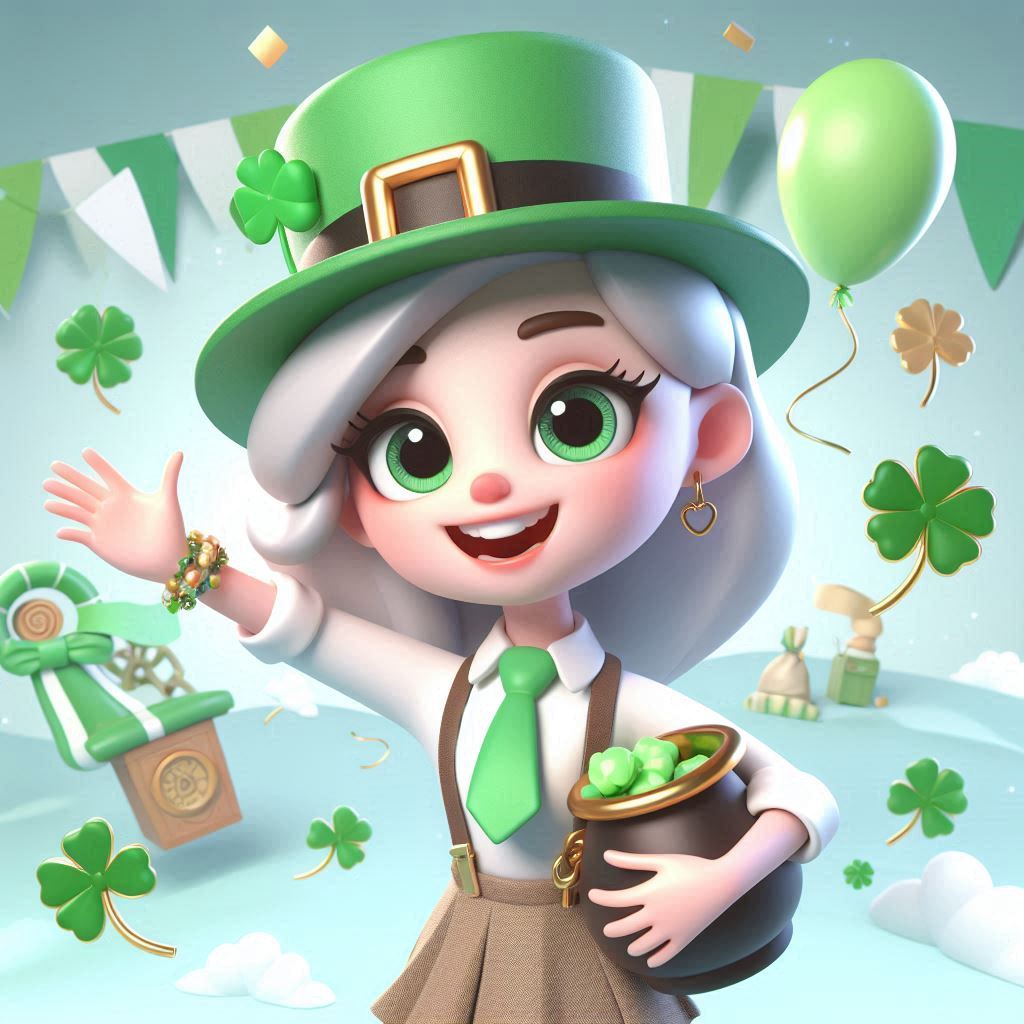 200+ Hilarious St Patrick Day Jokes For Kids That Spark Joy and Laughter 5 Best Irish St Patrick Day Jokes for Kids