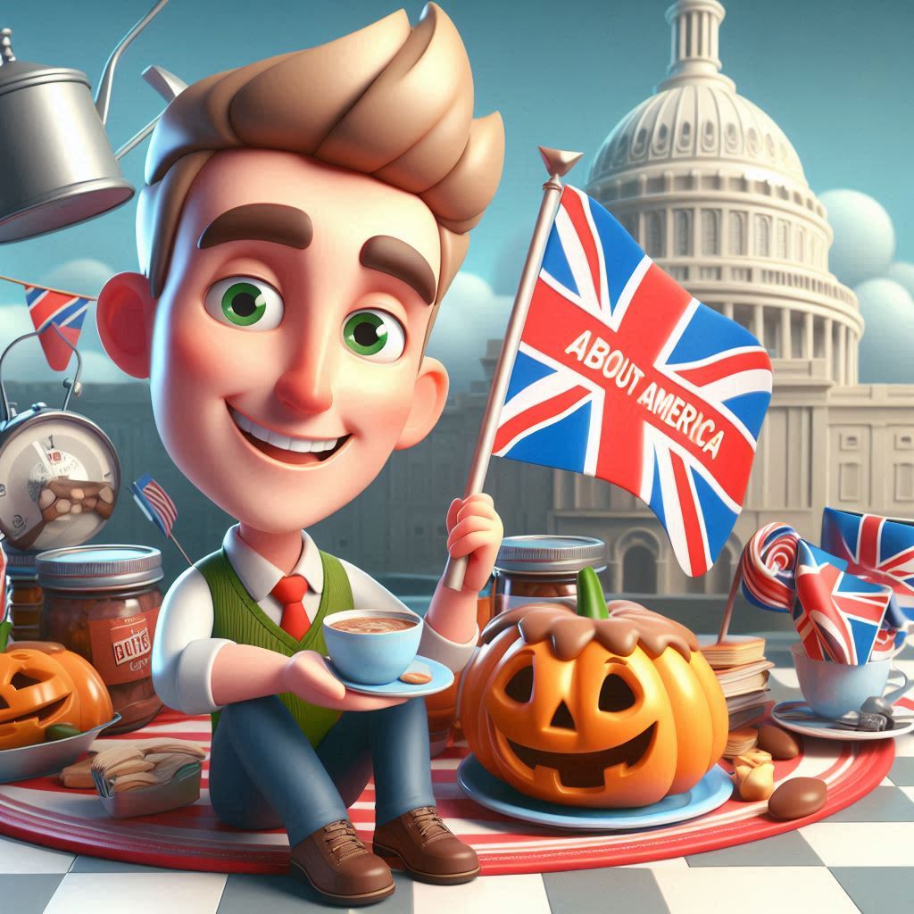 200+ Hilarious British Jokes About America That Will Make You Smile 5 British Jokes About America for All Ages