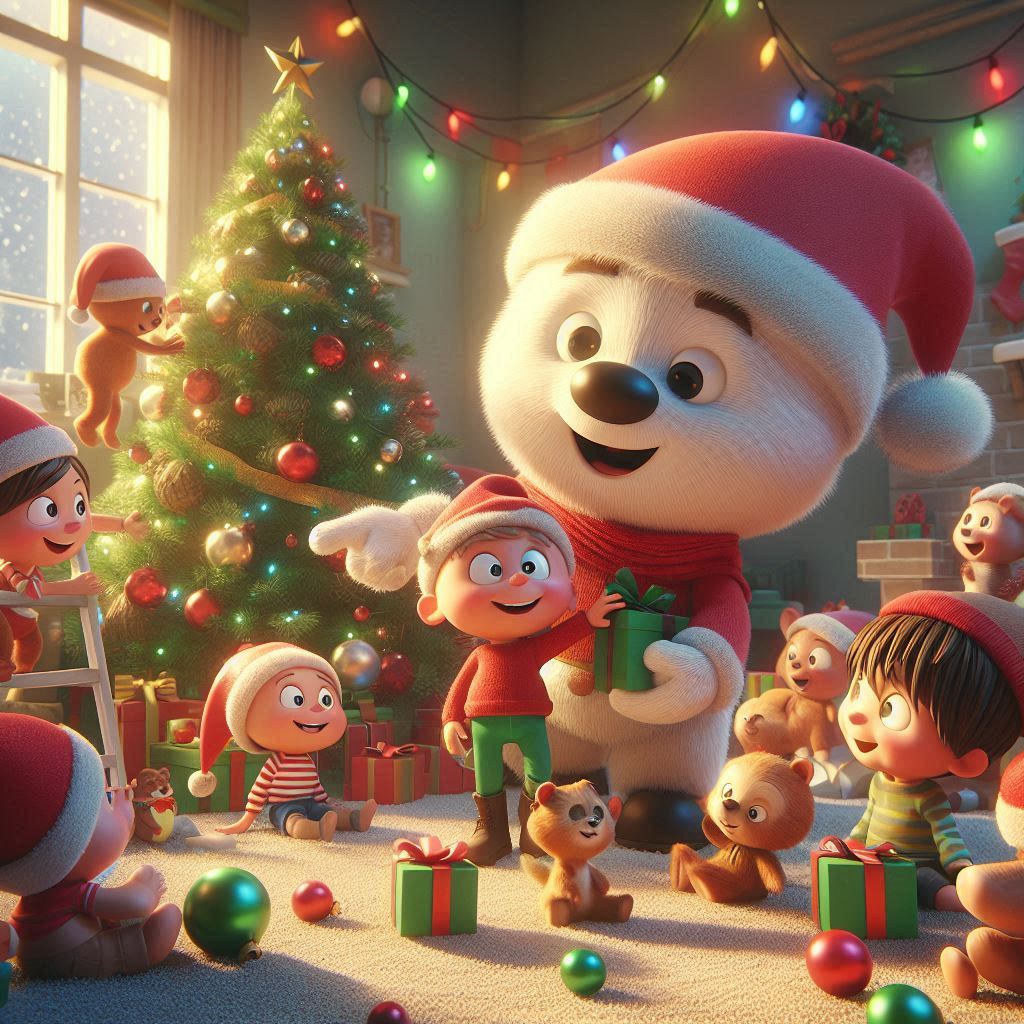 200+ Best Childrens Christmas Jokes for Endless Holiday Laughter and Joyful Giggles 2 Christmas Jokes QA for Children