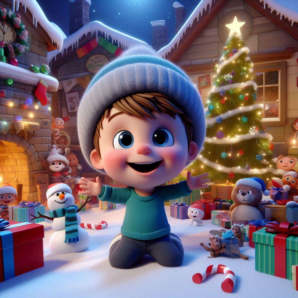 200+ Best Childrens Christmas Jokes for Endless Holiday Laughter and Joyful Giggles 3 Christmas Jokes for Family Gatherings