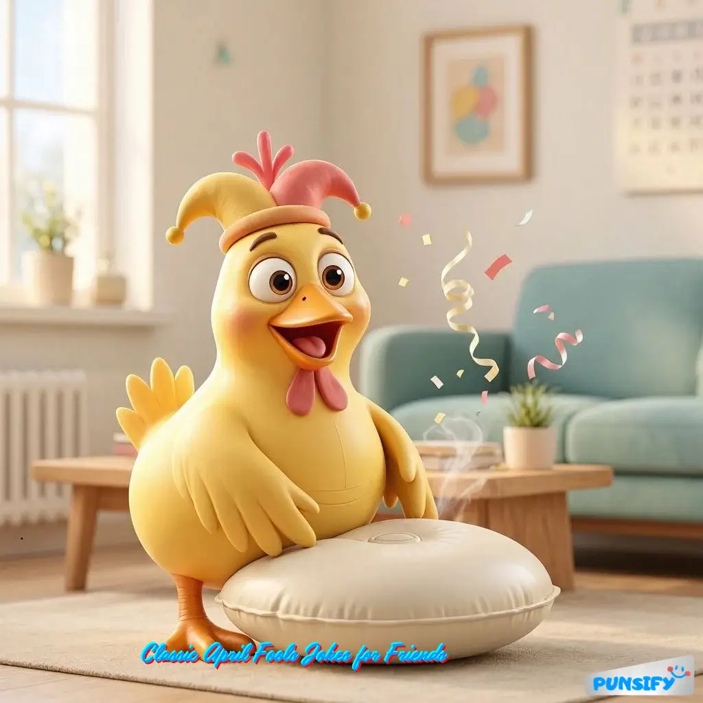 169+ April Fools Jokes Funny for Endless Laughter and Fun