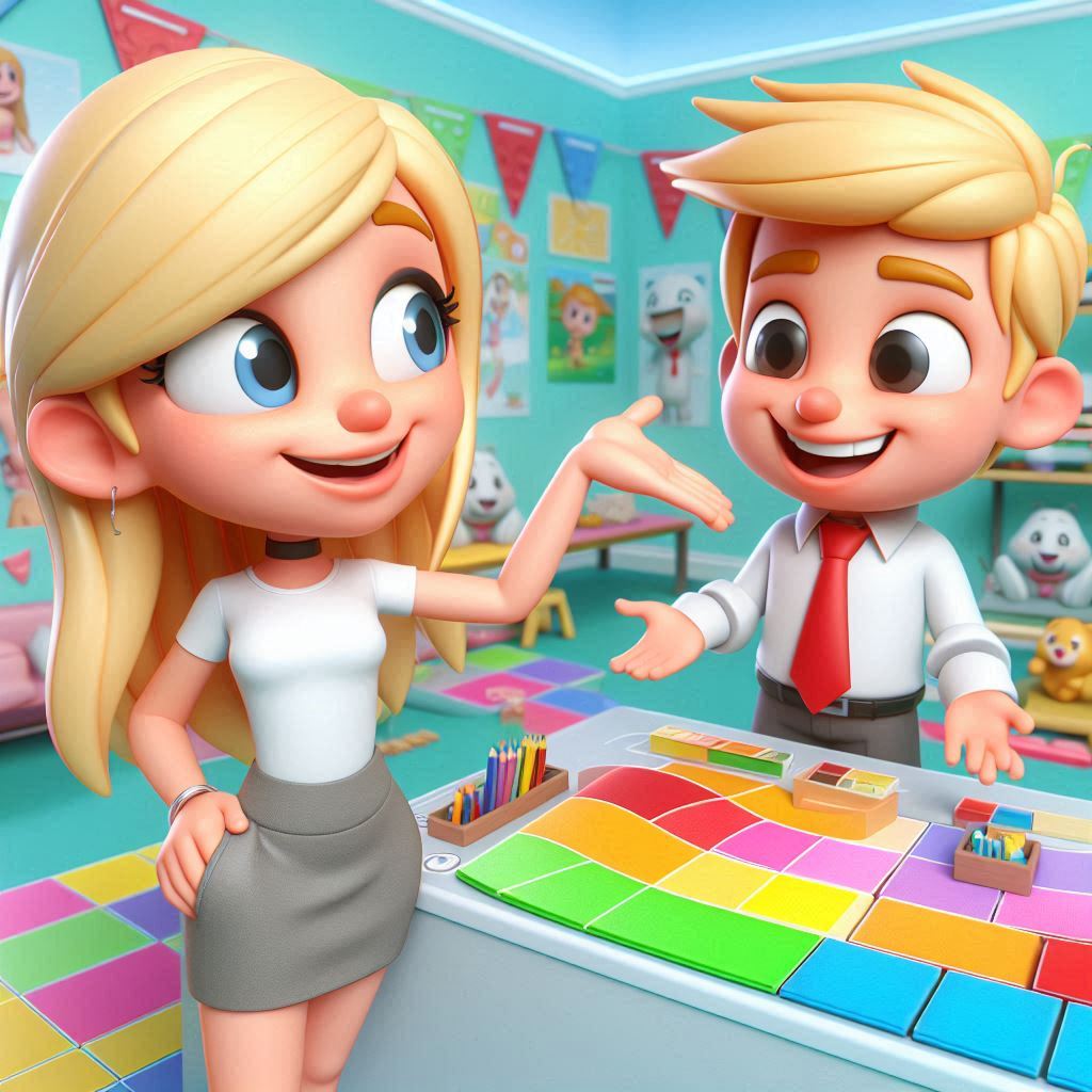 Classic Blonde Jokes That Never Get Old