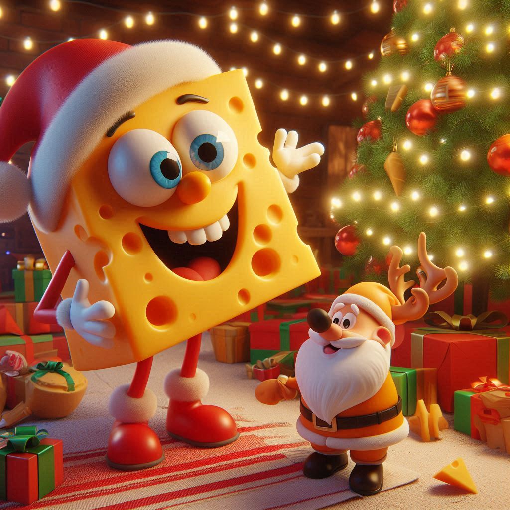 Classic Christmas Jokes to Share with Friends