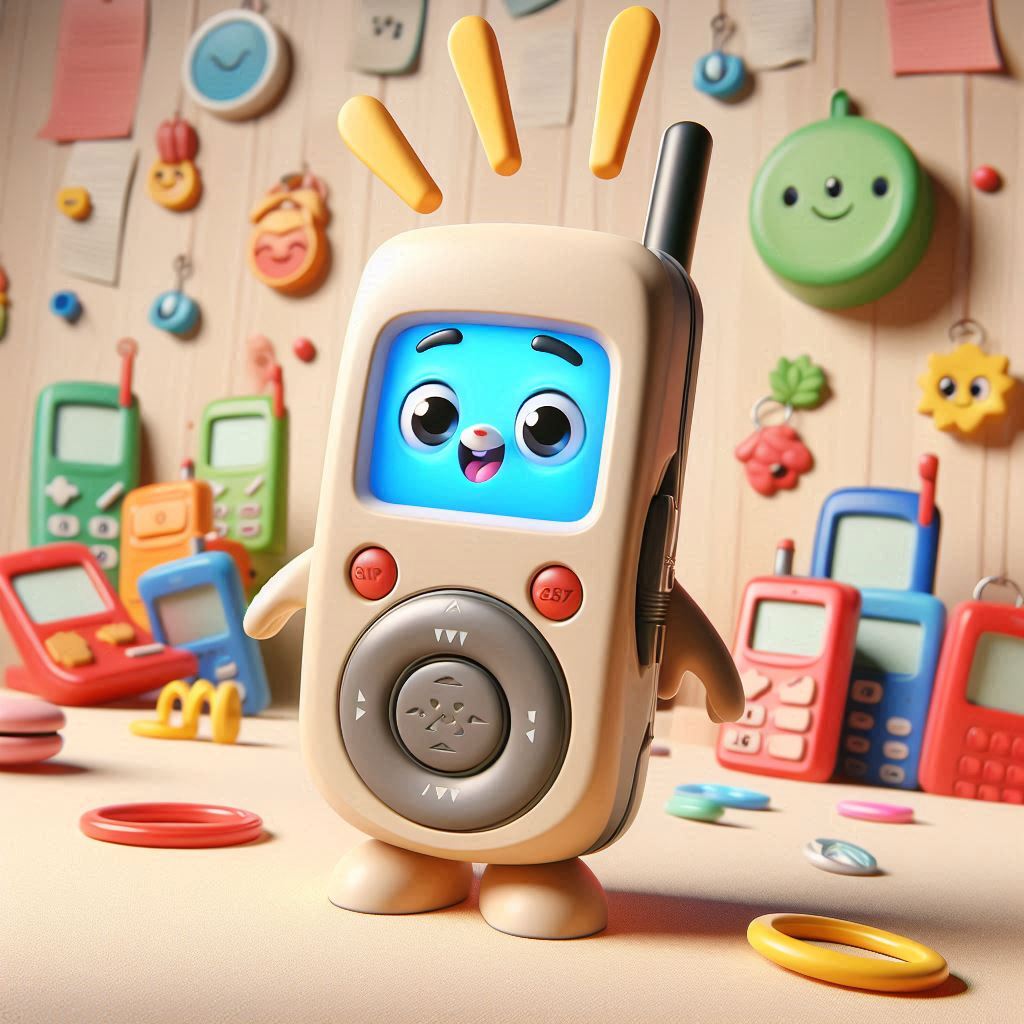 200+ Funny Pager Jokes to Brighten Your Day with Laughter and Fun 3 Classic Pager Jokes That Never Get Old