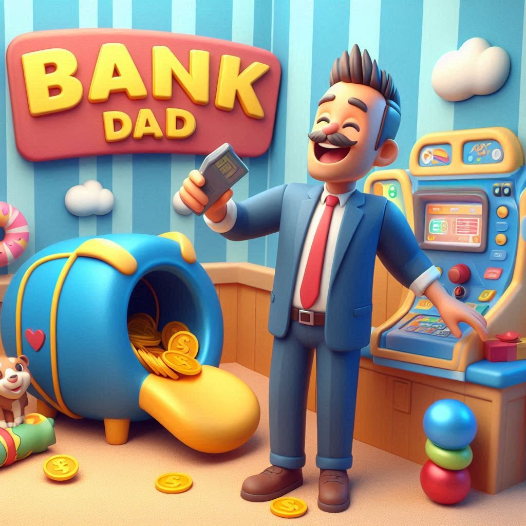 200+ Funny Bank Dad Jokes That Will Make You Laugh and Save Money 4 Clever Bank Dad Jokes for Quick Laughs