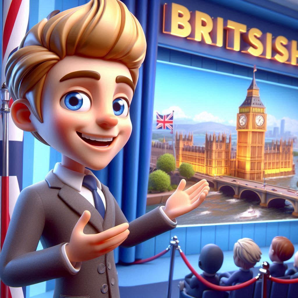 200+ Hilarious British Jokes About America That Will Make You Smile 4 Clever British Jokes About American Stereotypes