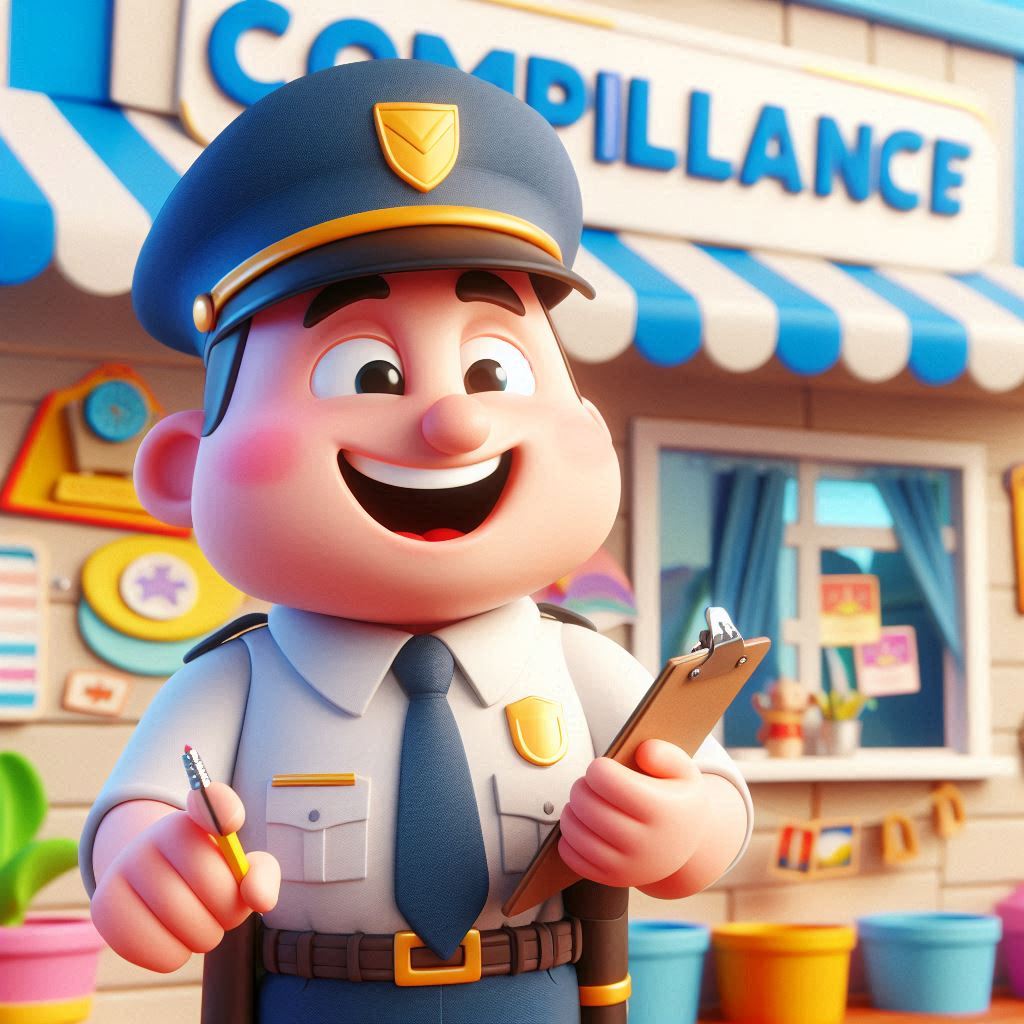 Clever Compliance Officer Jokes to Impress Your Friends