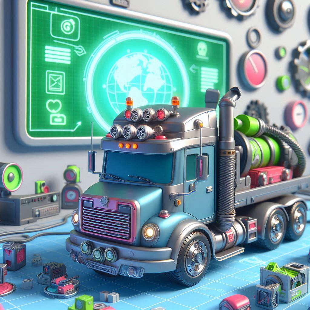 200+ Cyber Truck Jokes to Drive You Laughing All Day 4 Clever Cyber Truck Jokes That Will Surprise You