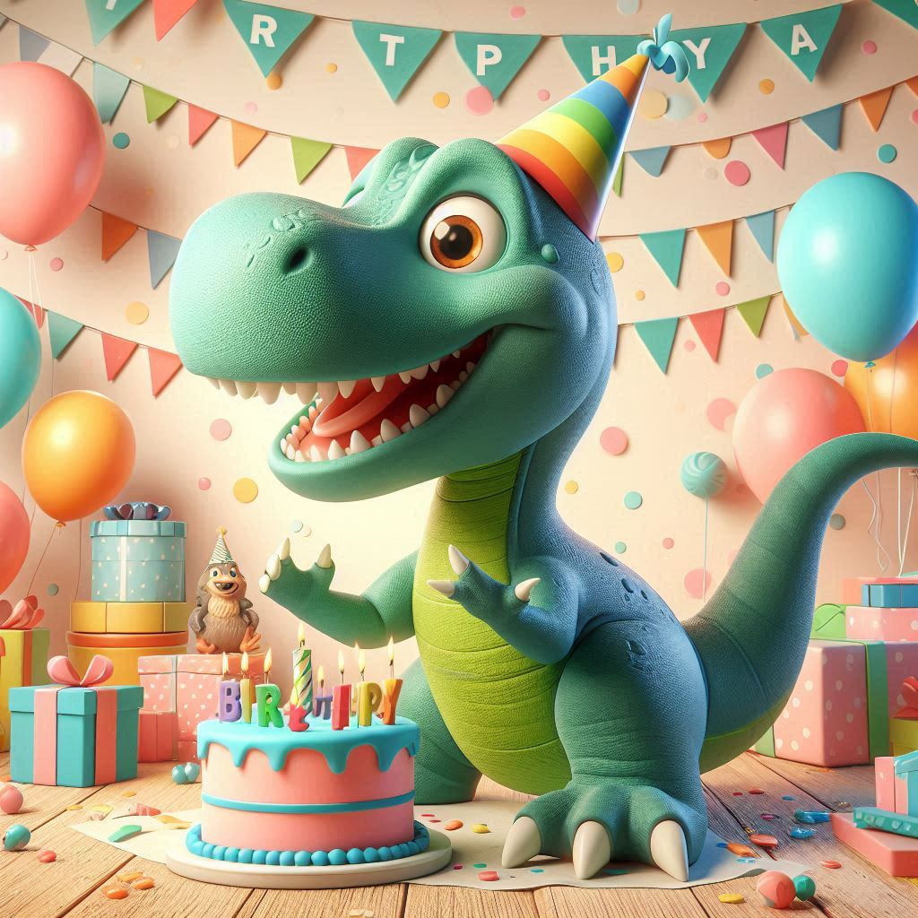 200+ Hilarious Birthday Dinosaur Jokes for Roaring Good Fun 4 Clever Dinosaur Jokes for Birthday Celebrations