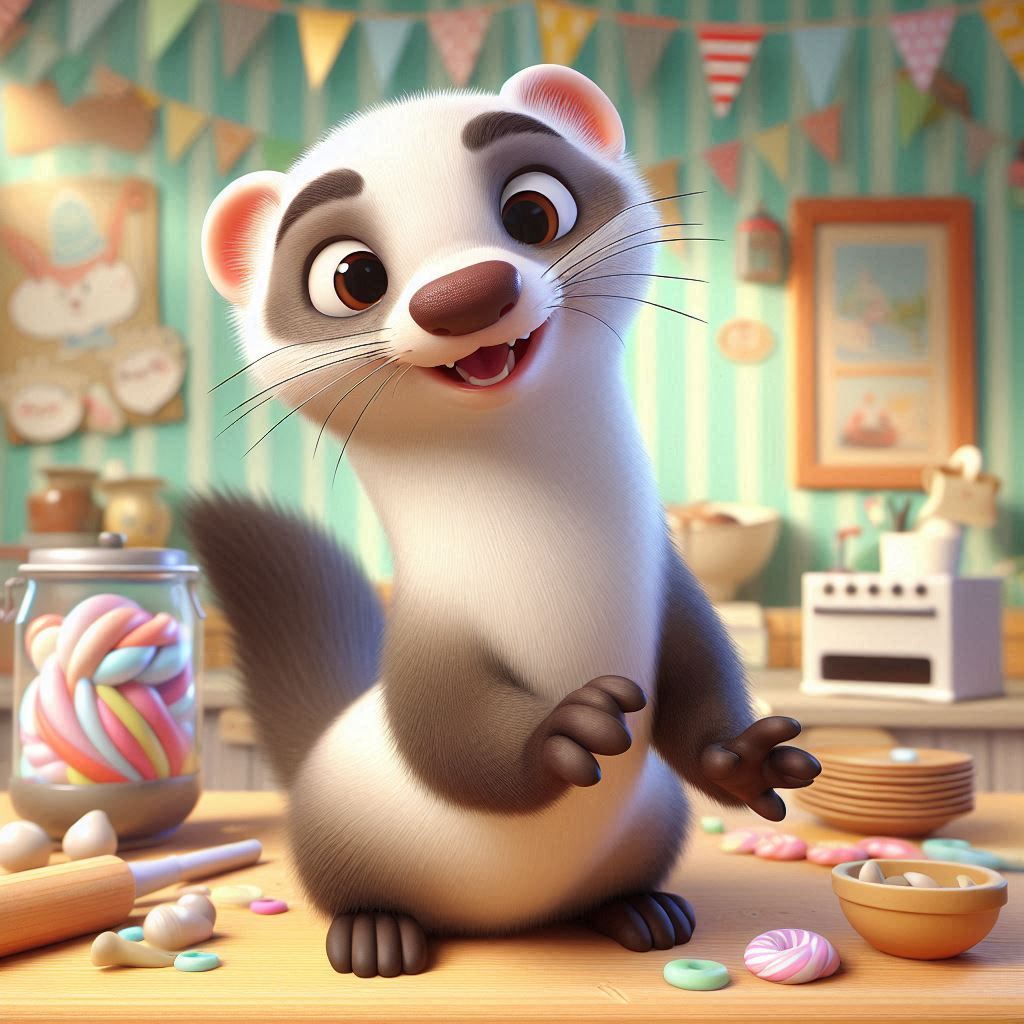 200+ Ferret Jokes That Will Tickle Your Funny Bone Today 4 Clever Ferret Jokes That Will Make You Smile