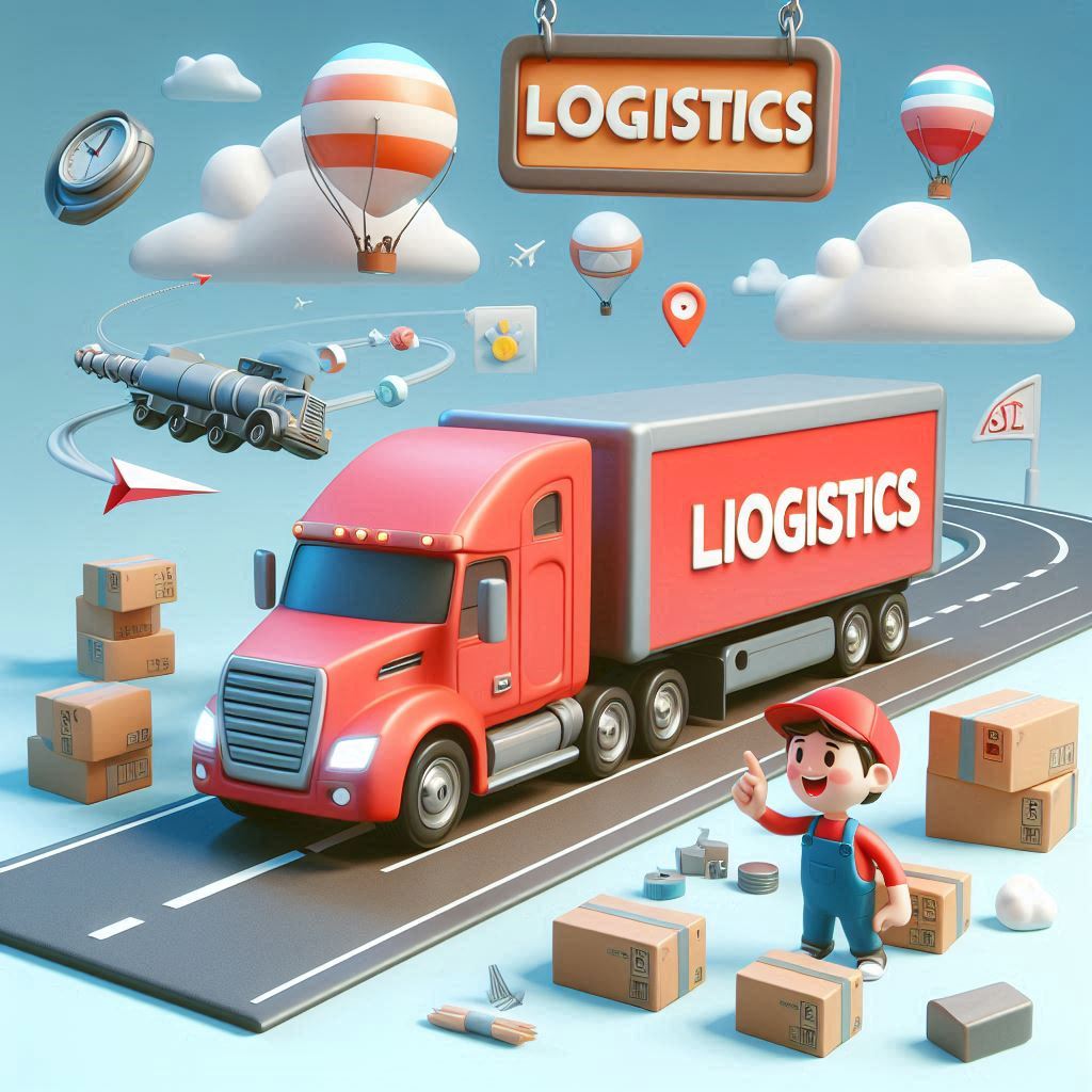 200+ Funny Logistics Jokes to Deliver Laughter and Fun for Everyone 4 Clever Logistics Jokes for Industry Professionals