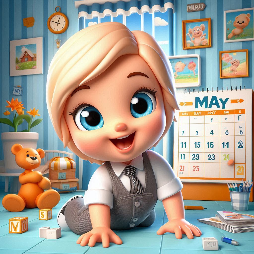 200+ Hilarious Month Of May Jokes to Brighten Your Spring Days 4 Clever Month Of May Jokes