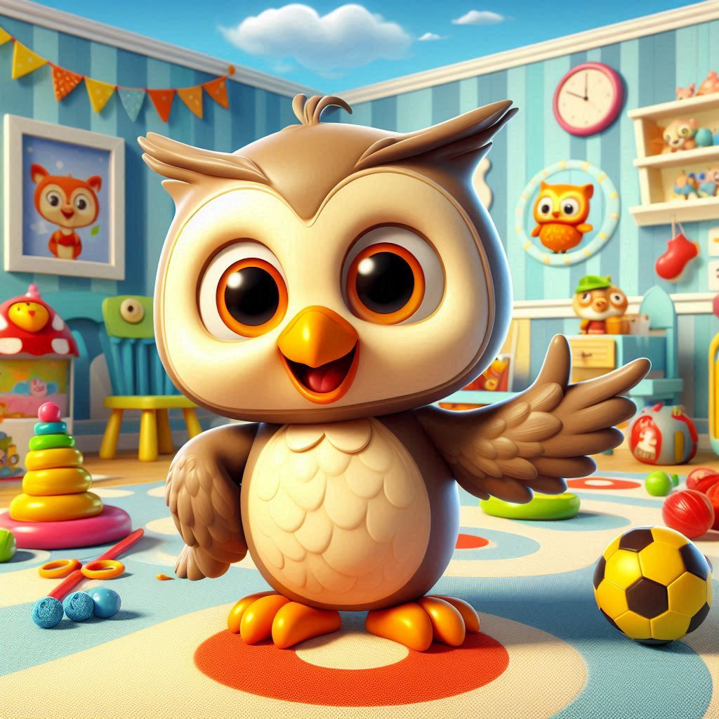 200+ Hilarious Owl Jokes For Kids That Will Make You Hooot with Laughter 4 Clever Owl Jokes For Kids