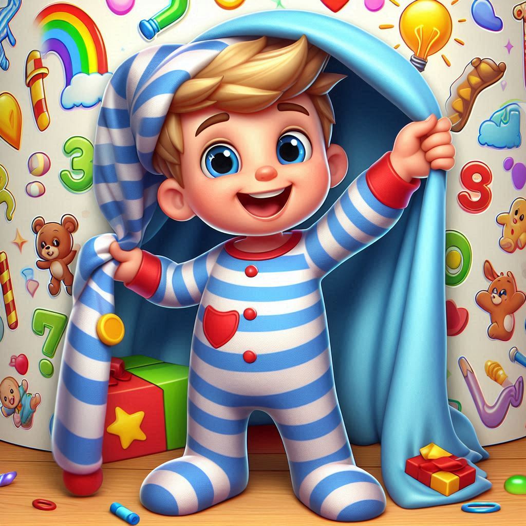 200+ Hilarious Pj Jokes for Family Fun and Giggles All Night Long 4 Clever PJ Jokes That Will Tickle Your Funny Bone
