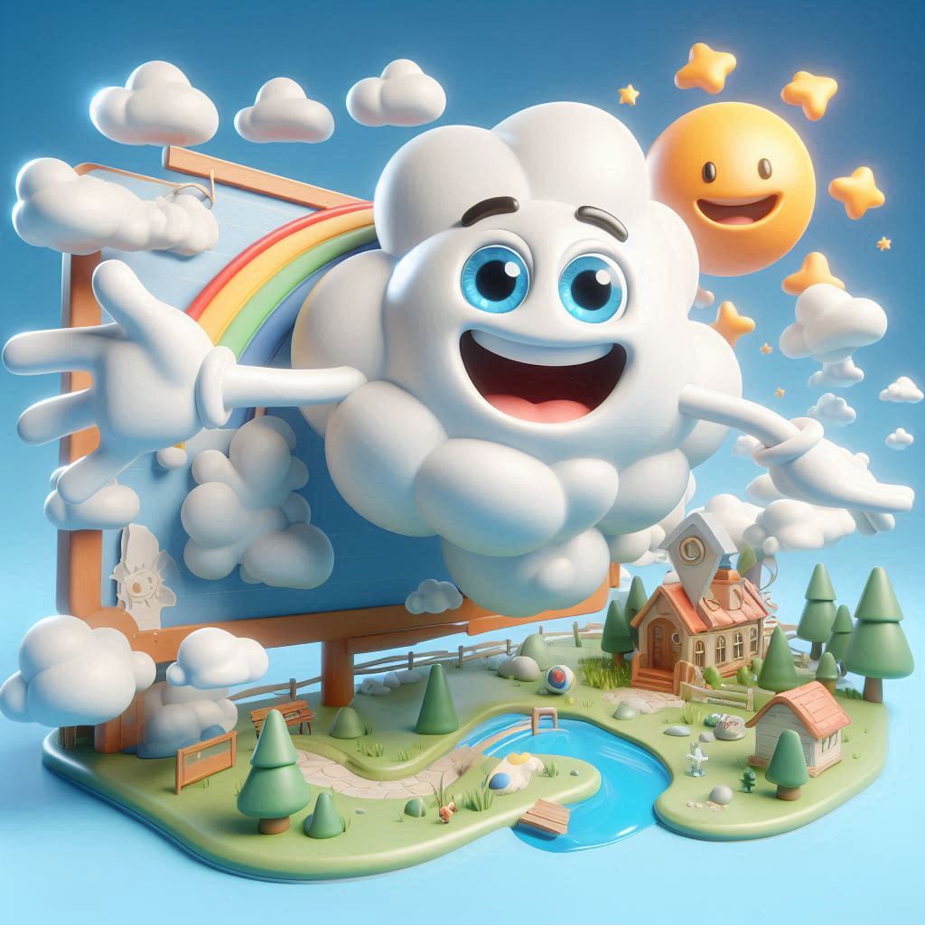 200+ Best Sky Jokes to Lift Your Spirits and Brighten Your Day 4 Clever Sky Jokes for Quick Wit