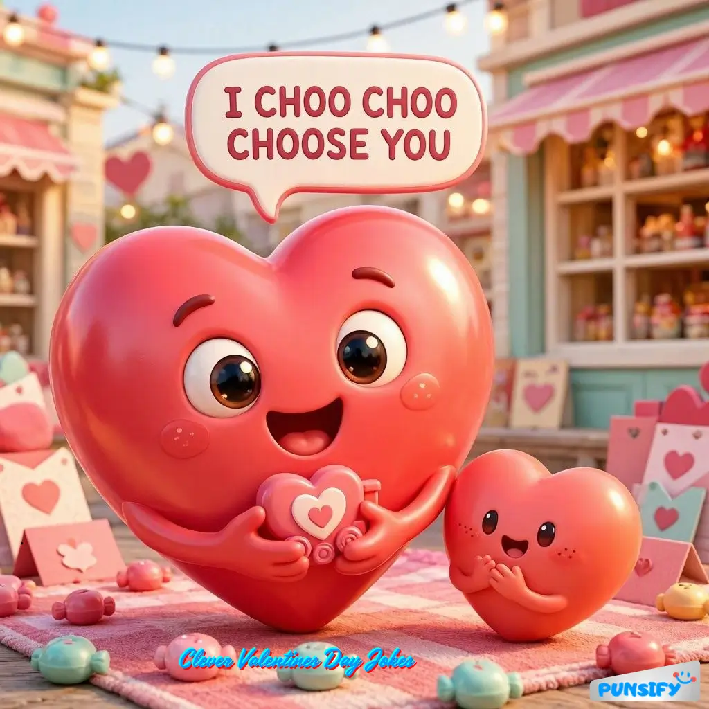 157+ Corny Valentines Day Jokes to Make You Smile and Laugh