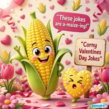 157+ Corny Valentines Day Jokes to Make You Smile and Laugh