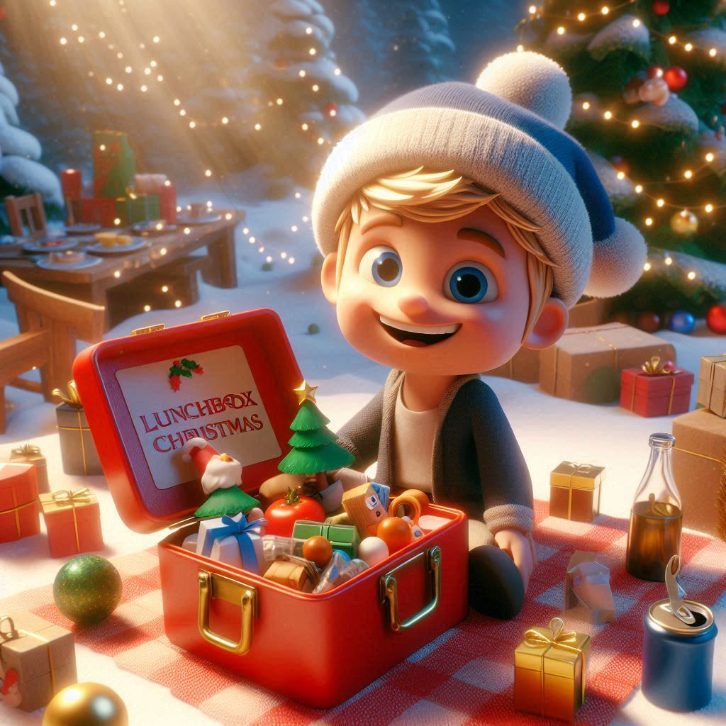 Creative Christmas Jokes to Share with Friends