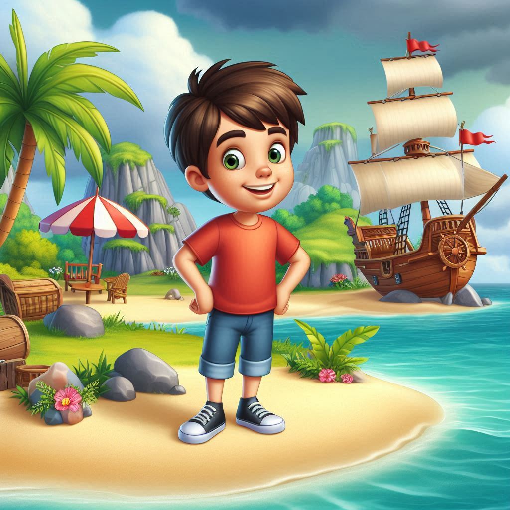 200+ Deserted Island Jokes to Make You Laugh and Escape Reality 5 Creative Deserted Island Jokes to Brighten Your Day