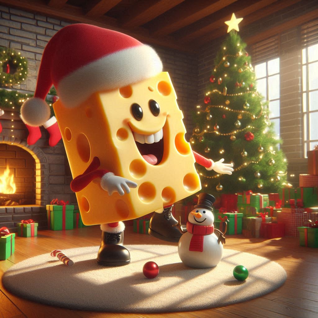 Dad Jokes That Will Make You Groan This Christmas