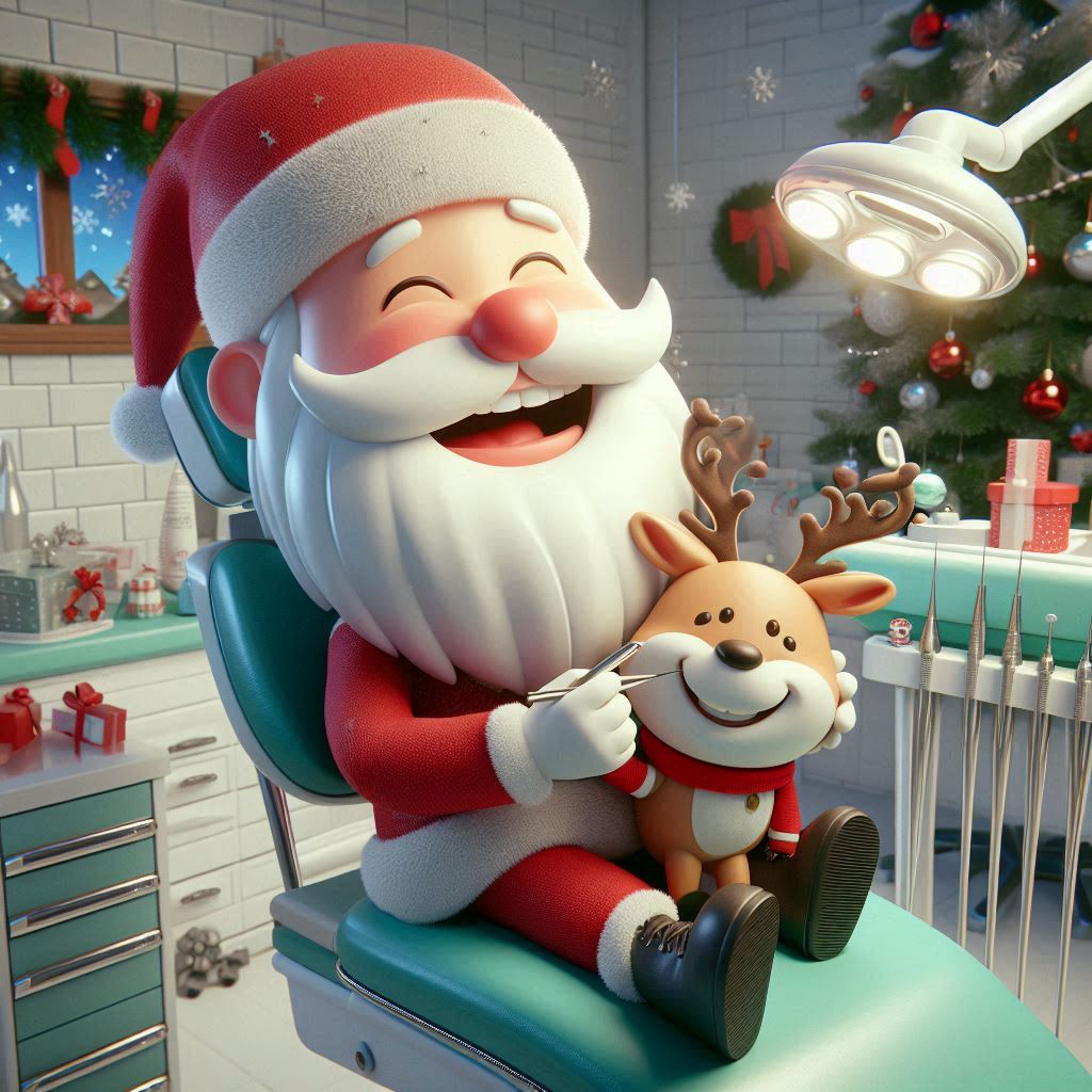 Dad Jokes from the Dentist That Are Actually Funny