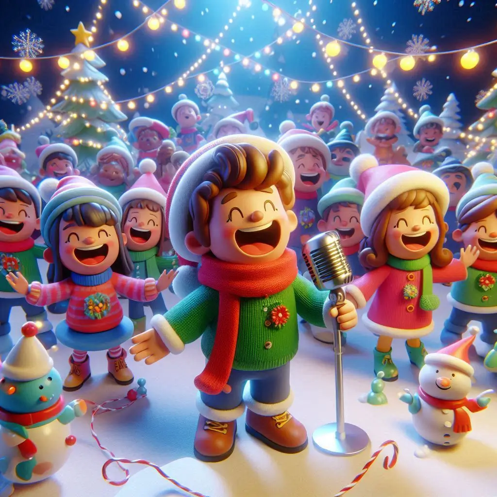 165+ Festive Funnies with Abba Christmas Puns and Jokes to Make You Sing in 2026