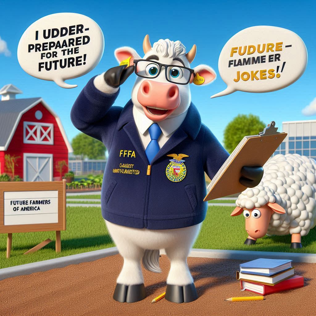 FFA Jokes