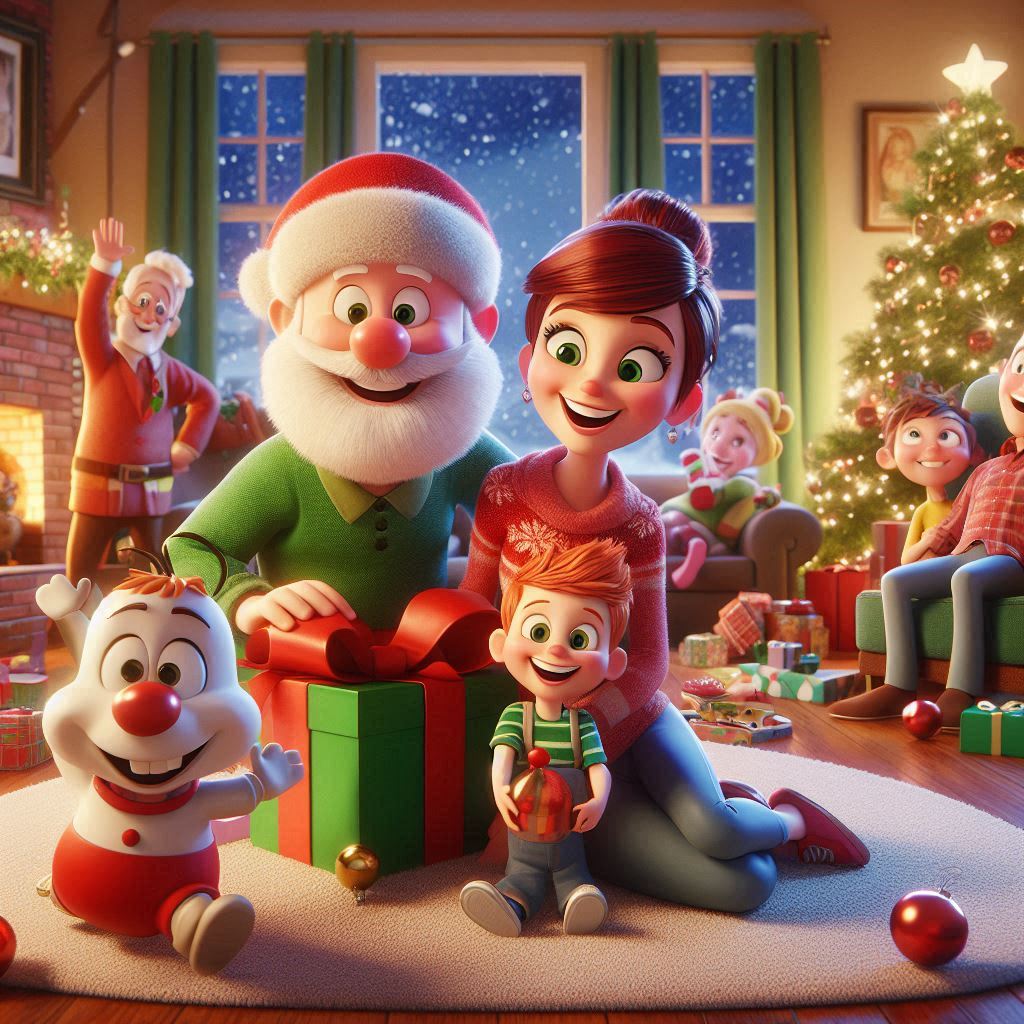 200+ Best Family Christmas Jokes to Spark Joy and Laughter for Everyone 3 Family Friendly Christmas Jokes for Everyone