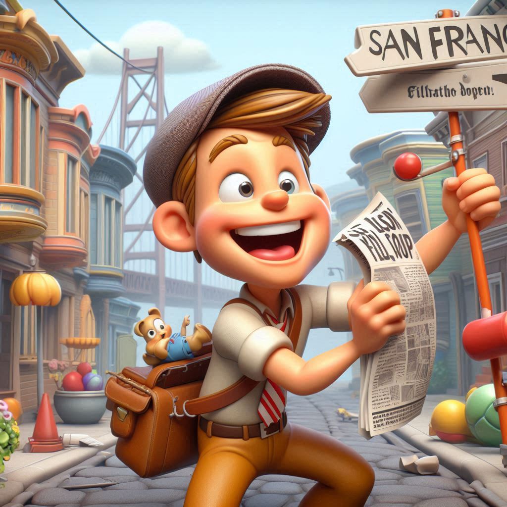 200+ Funny San Francisco Jokes That Will Make You Smile Today 3 Family Friendly San Francisco Jokes for Everyone