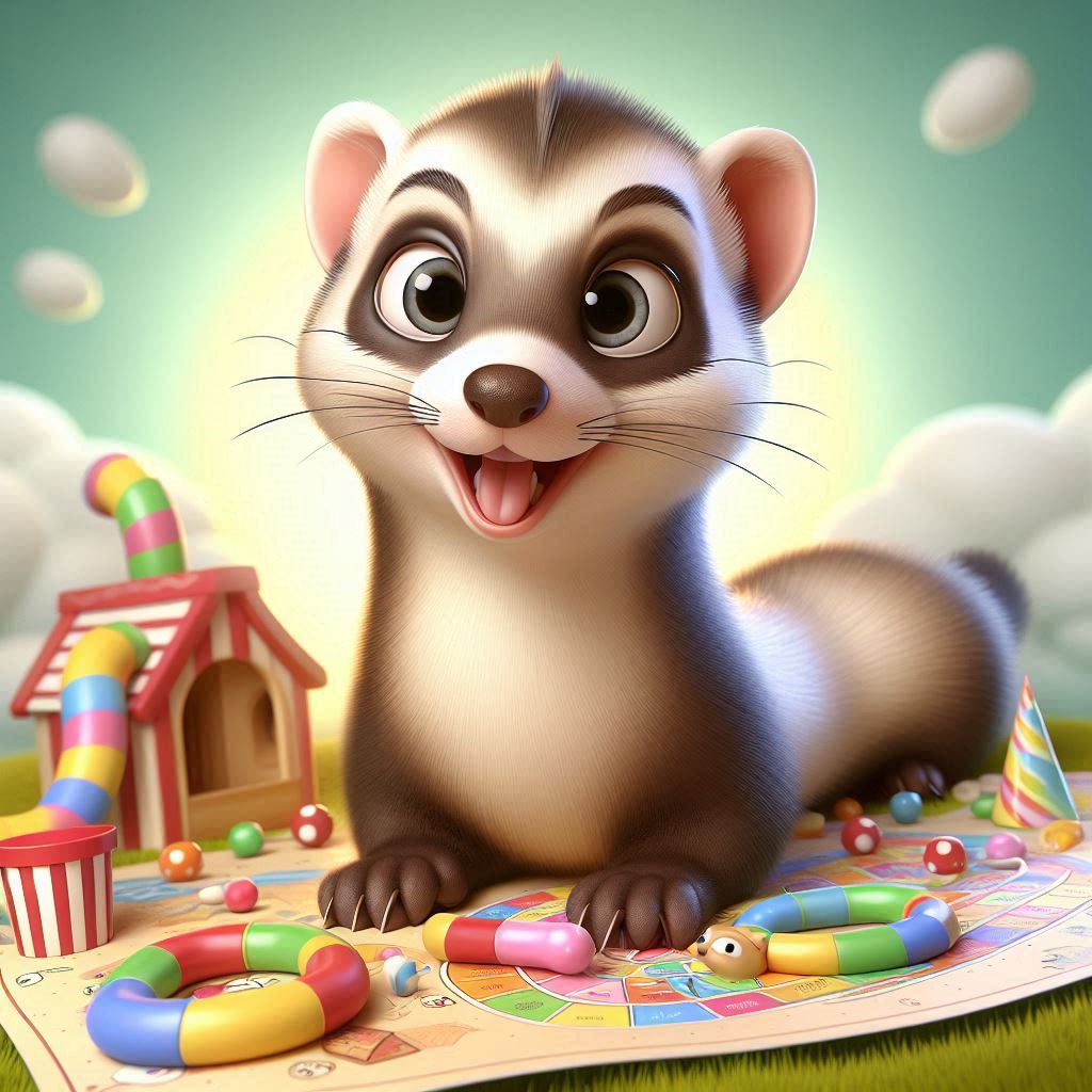 200+ Ferret Jokes That Will Tickle Your Funny Bone Today 2 Ferret One Liner Jokes to Share