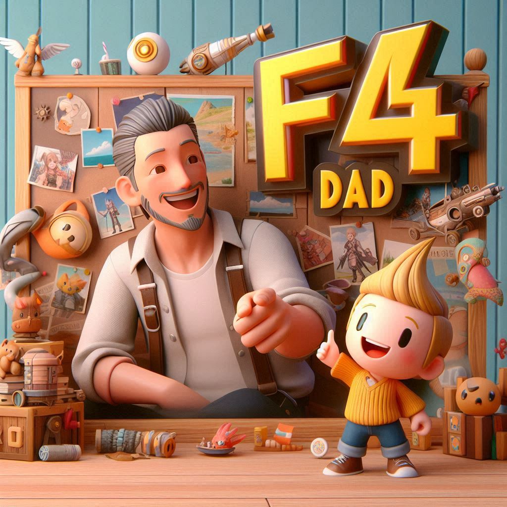 200+ Hilarious Ff14 Dad Jokes to Level Up Your Laughs and Fun 5 Ff14 Jokes That Will Make You Smile