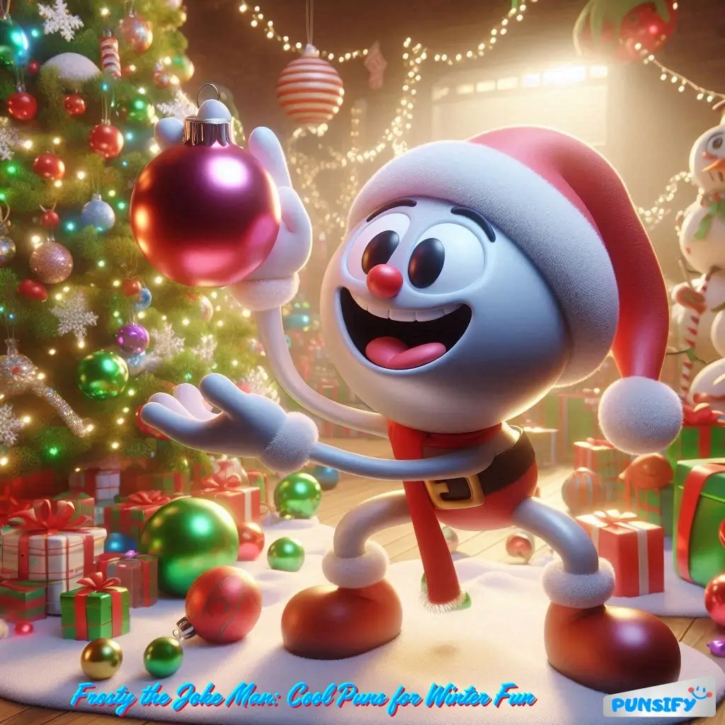 195+ Giggles Galore in Holiday Christmas Jokes and Puns for All Ages