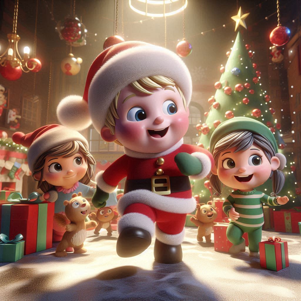 200+ Best Christmas Kids Puns That Will Sleigh Your Holiday Fun! 2 Fun Christmas QA Puns for Children