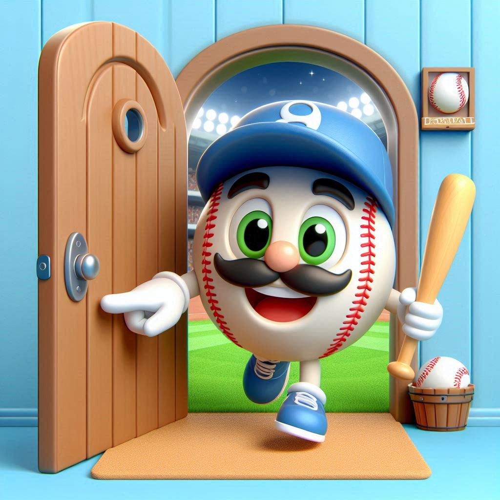 200+ Baseball Knock Knock Jokes for Endless Fun and Laughter 2 Funny Baseball Knock Knock One Liner Jokes