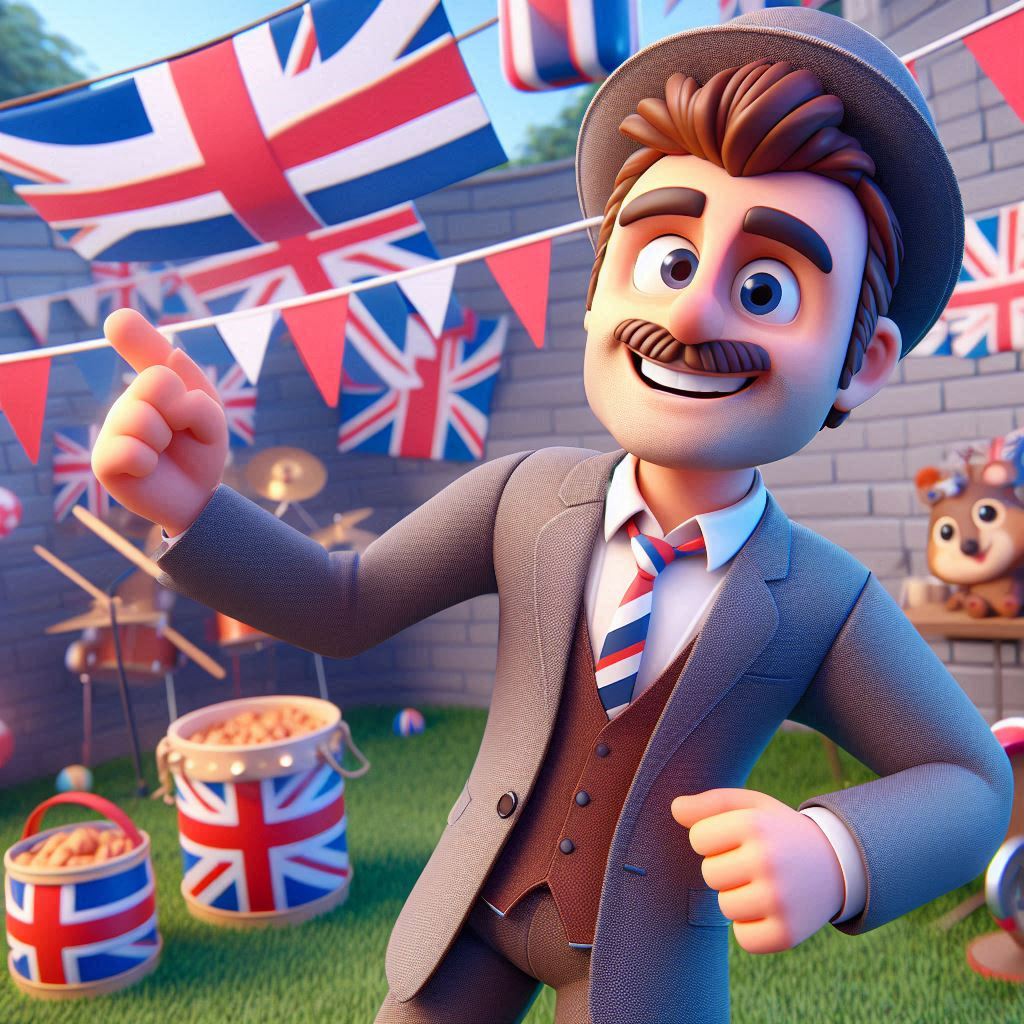 200+ Funny British Dad Jokes to Tickle Your Funny Bone and Smile 3 Funny British Dad Jokes for Everyone