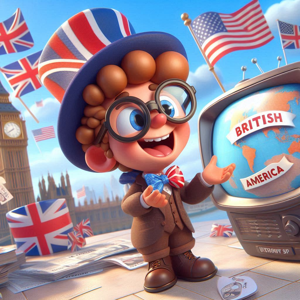 200+ Hilarious British Jokes About America That Will Make You Smile 3 Funny British Jokes About American Culture