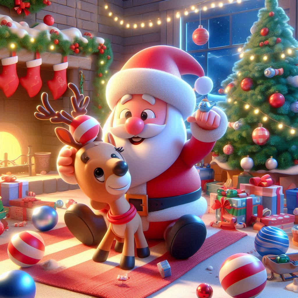 Funny Christmas qa jokes for family gatherings