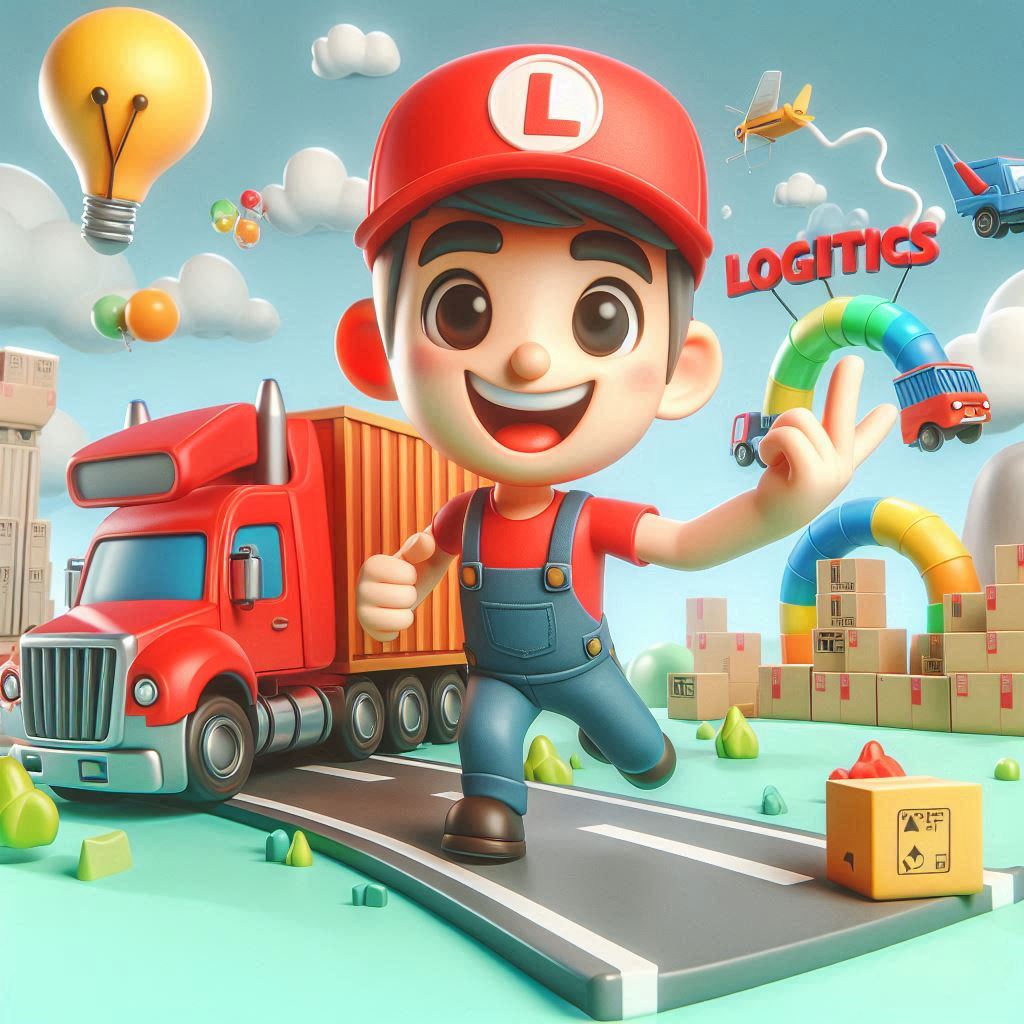 200+ Funny Logistics Jokes to Deliver Laughter and Fun for Everyone 3 Funny Logistics Jokes for Office Workers