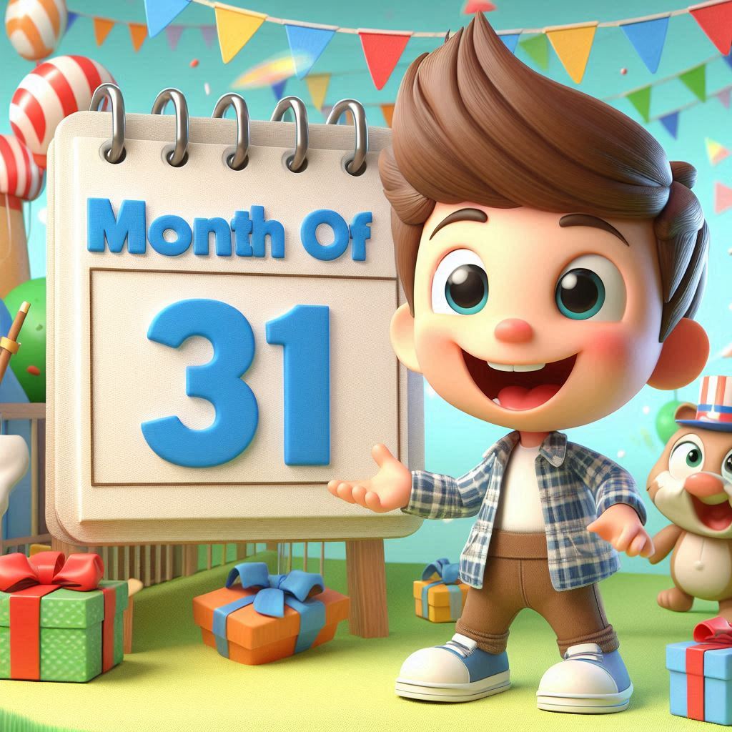 200+ Hilarious Month Of May Jokes to Brighten Your Spring Days 3 Funny Month Of May Jokes