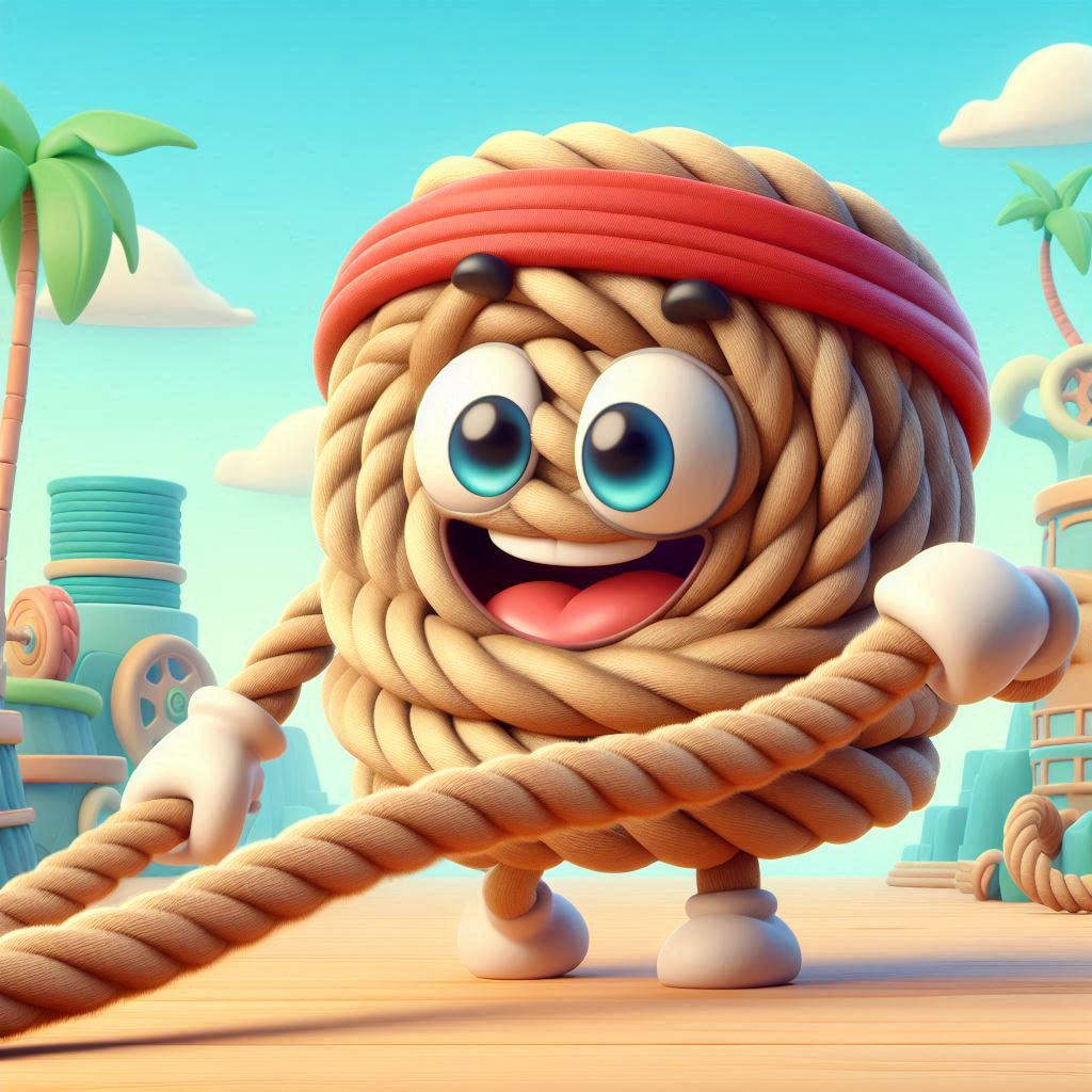 200+ Funny Rope Jokes That Will Tie You Up in Laughter Today 3 Funny Rope Jokes for All Ages