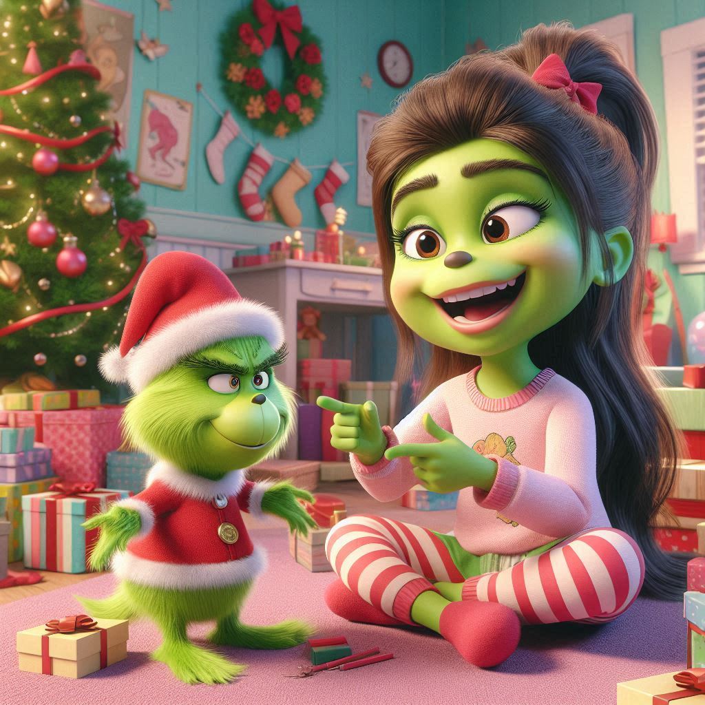 200+ Funny Grinch Jokes For Kids to Spread Holiday Cheer and Laughs 5 Grinch Jokes For Kids That Rhyme