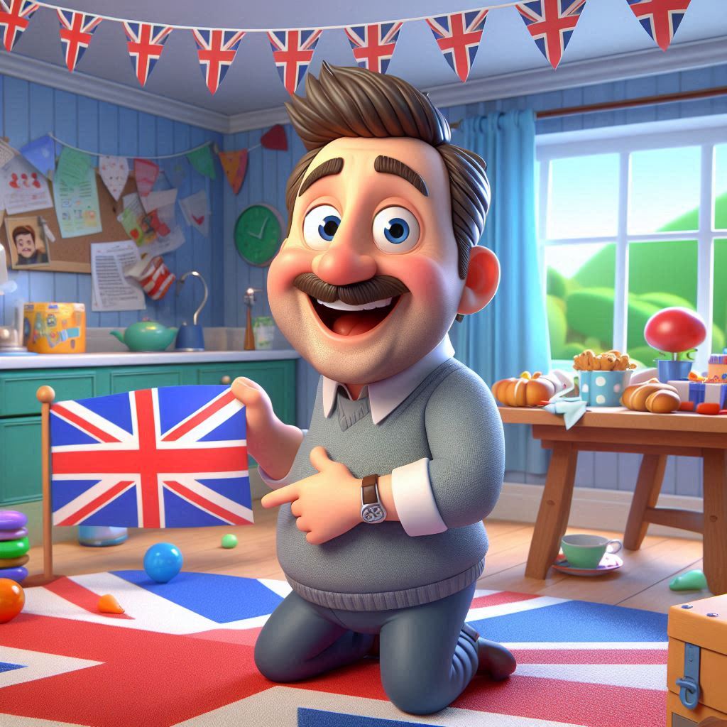 200+ Funny British Dad Jokes to Tickle Your Funny Bone and Smile 5 Hilarious British Dad Jokes to Brighten Your Day