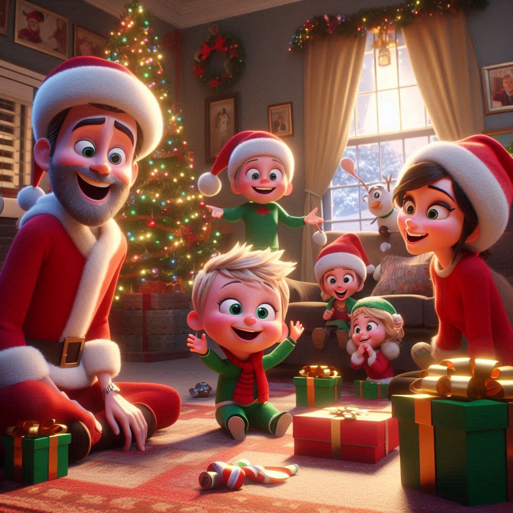 200+ Best Family Christmas Jokes to Spark Joy and Laughter for Everyone 5 Hilarious Christmas Jokes for Holiday Parties