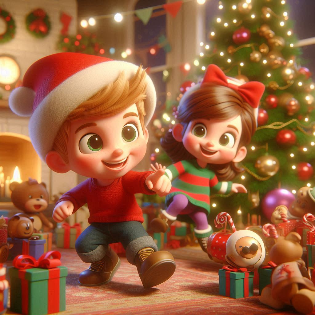 200+ Best Christmas Kids Puns That Will Sleigh Your Holiday Fun! 5 Hilarious Christmas Puns for Gift Wrapping