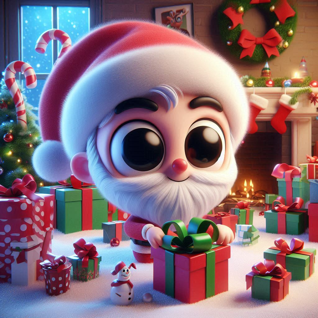 Hilarious Christmas puns and jokes