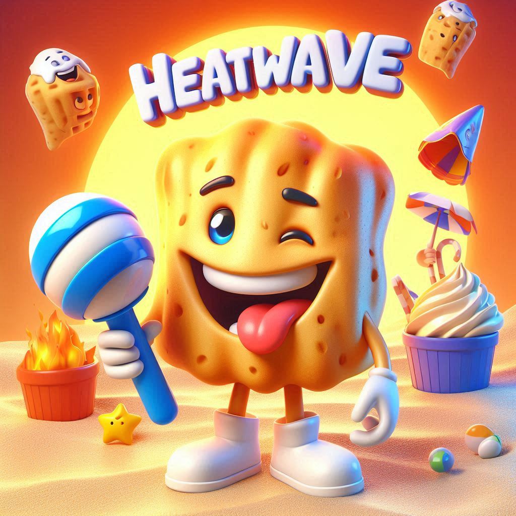 200+ Hilarious Heatwave Jokes to Keep You Cool and Laughing All Summer 3 Hilarious Heatwave Jokes to Beat the Heat