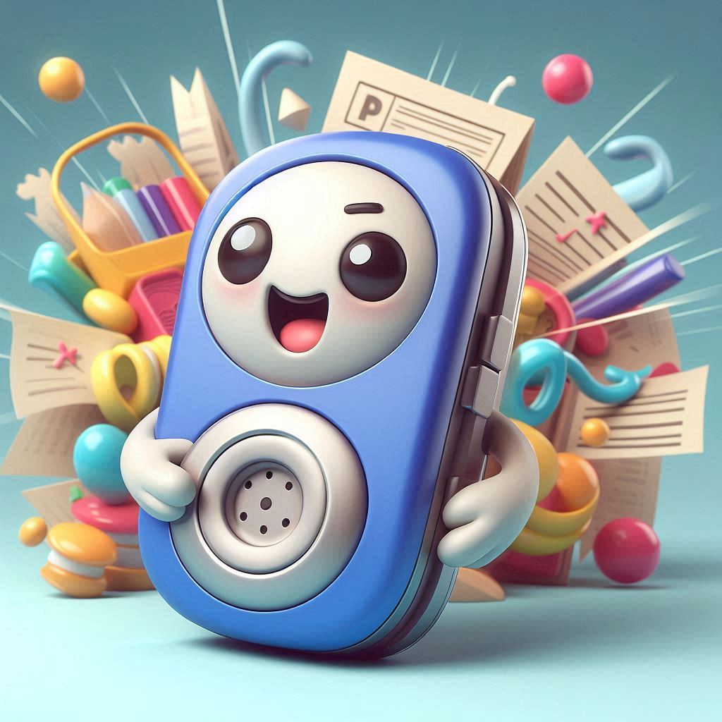 200+ Funny Pager Jokes to Brighten Your Day with Laughter and Fun 4 Hilarious Pager Jokes for the Office