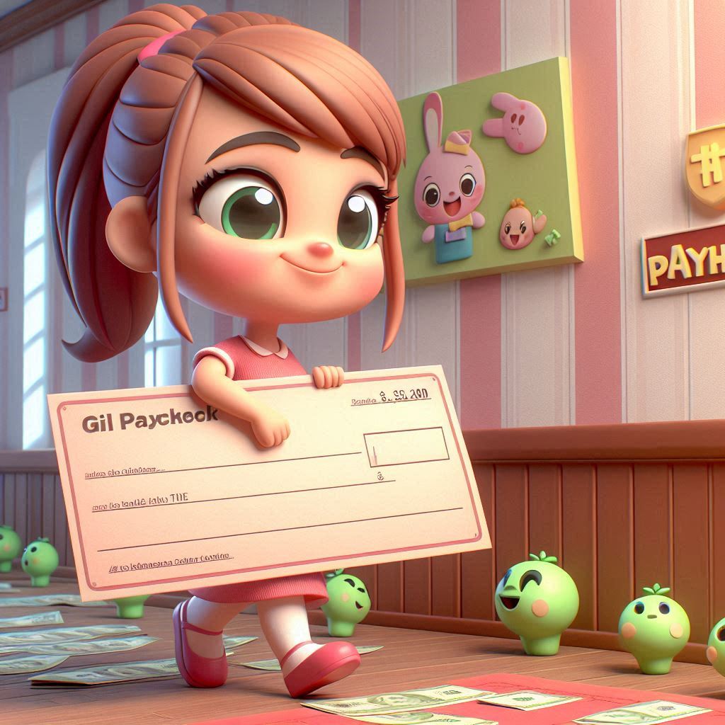 200+ Funny Paycheck Jokes to Brighten Your Payday Blues 3 Hilarious Paycheck Jokes for Every Payday
